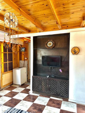 Dalida House